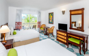 Grand Decameron Panama, A Trademark All Inclusive Resort