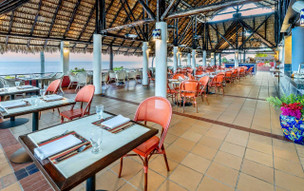 Grand Decameron Panama, A Trademark All Inclusive Resort