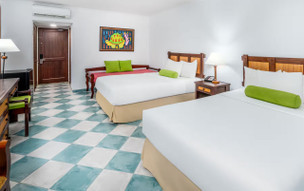 Grand Decameron Panama, A Trademark All Inclusive Resort