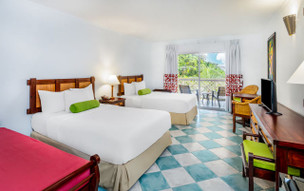 Grand Decameron Panama, A Trademark All Inclusive Resort