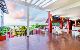 Grand Decameron Panama, A Trademark All Inclusive Resort