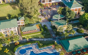 Grand Decameron Panama, A Trademark All Inclusive Resort