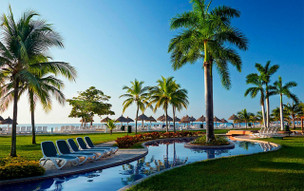 Grand Decameron Panama, A Trademark All Inclusive Resort