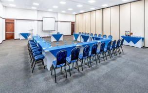 Grand Decameron Panama, A Trademark All Inclusive Resort