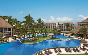 Dreams Playa Bonita