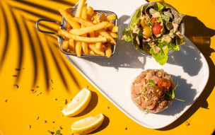 Hotel Exsel Alamanda