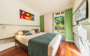 Hotel Exsel Alamanda