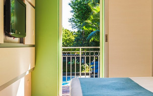 Hotel Exsel Alamanda