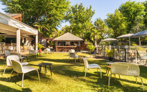 Hotel Exsel Alamanda