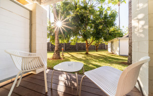 Hotel Exsel Alamanda