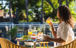 Hotel Exsel Alamanda