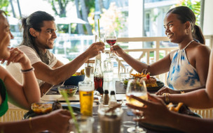 Hotel Exsel Alamanda