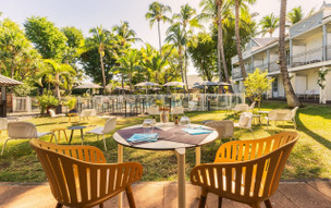 Hotel Exsel Alamanda