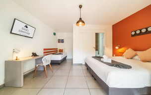 Hotel Exsel Ermitage Boutik