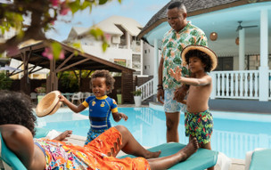 Hotel Exsel Ermitage Boutik