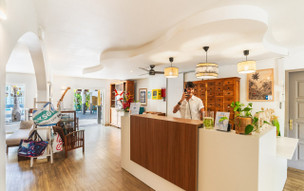 Hotel Exsel Ermitage Boutik