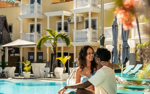 Hotel Exsel Ermitage Boutik