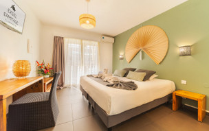 Hotel Exsel Ermitage Boutik