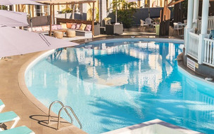 Hotel Exsel Ermitage Boutik