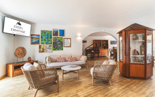 Hotel Exsel Ermitage Boutik