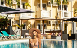 Hotel Exsel Ermitage Boutik