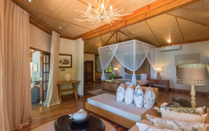 Denis Private Island