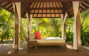 Denis Private Island