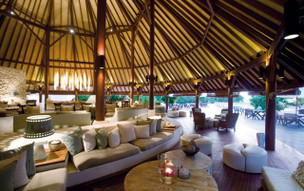 Denis Private Island