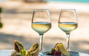 Denis Private Island