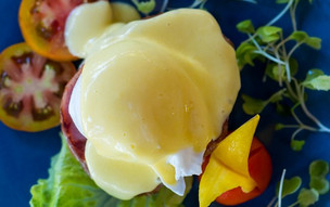 Denis Private Island