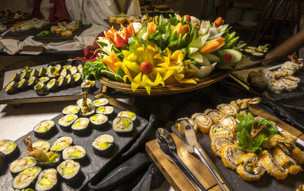 Denis Private Island