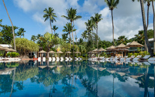 Avani Barbarons Seychelles Resort