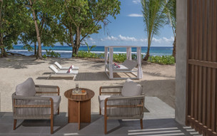 Avani Barbarons Seychelles Resort