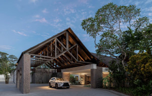 Avani Barbarons Seychelles Resort