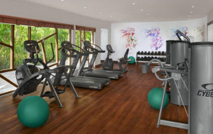 Avani Barbarons Seychelles Resort