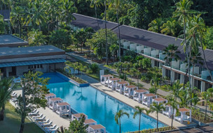 Avani Barbarons Seychelles Resort