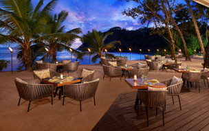 Avani Barbarons Seychelles Resort