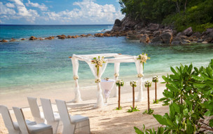 Avani Barbarons Seychelles Resort