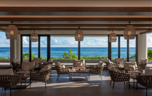 Avani Barbarons Seychelles Resort