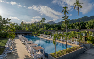 Avani Barbarons Seychelles Resort