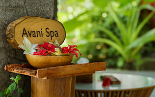 Avani Barbarons Seychelles Resort