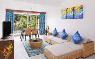 Avani Barbarons Seychelles Resort