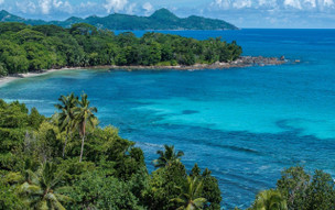 Avani Barbarons Seychelles Resort