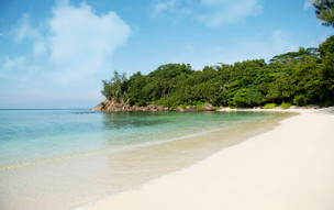 Avani Barbarons Seychelles Resort