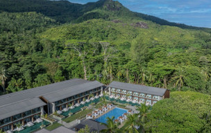 Avani Barbarons Seychelles Resort