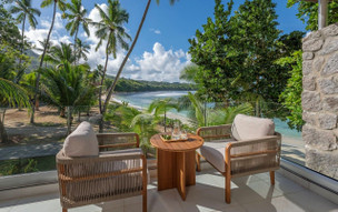 Avani Barbarons Seychelles Resort