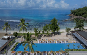 Avani Barbarons Seychelles Resort