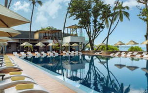 Avani Barbarons Seychelles Resort