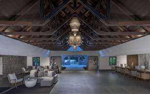 Avani Barbarons Seychelles Resort