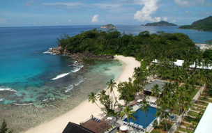 Avani Barbarons Seychelles Resort